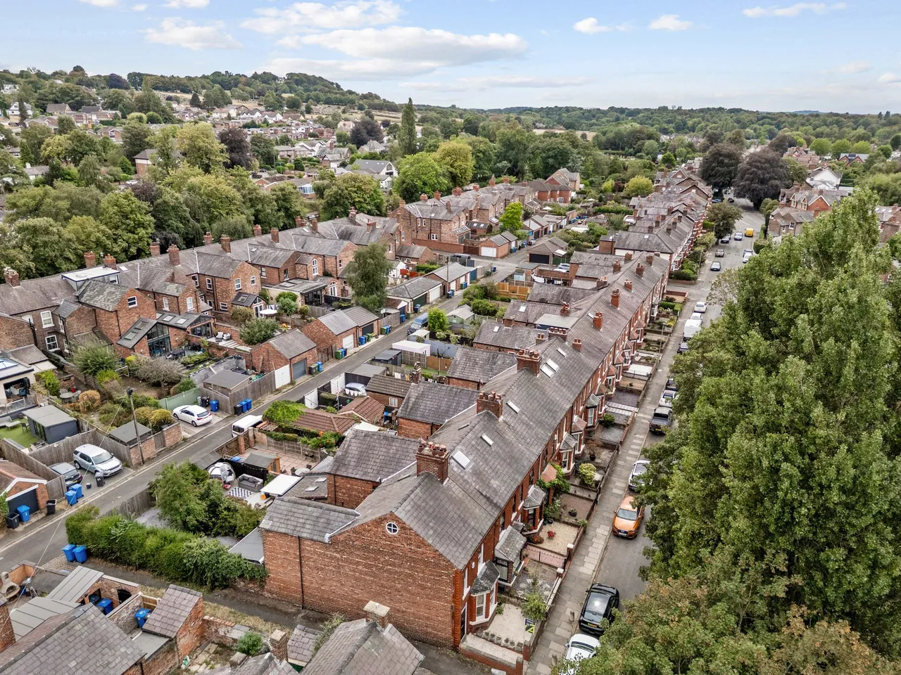 Cawdor Street, Stockton Heath, Warrington, Warrington, WA4 6LU, photo 19