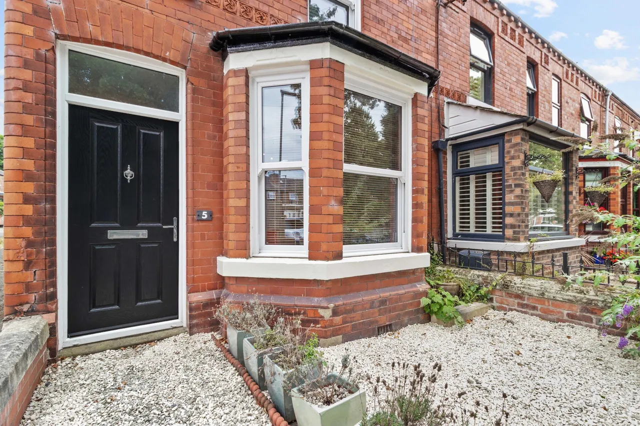 Cawdor Street, Stockton Heath, Warrington, Warrington, WA4 6LU, photo 17