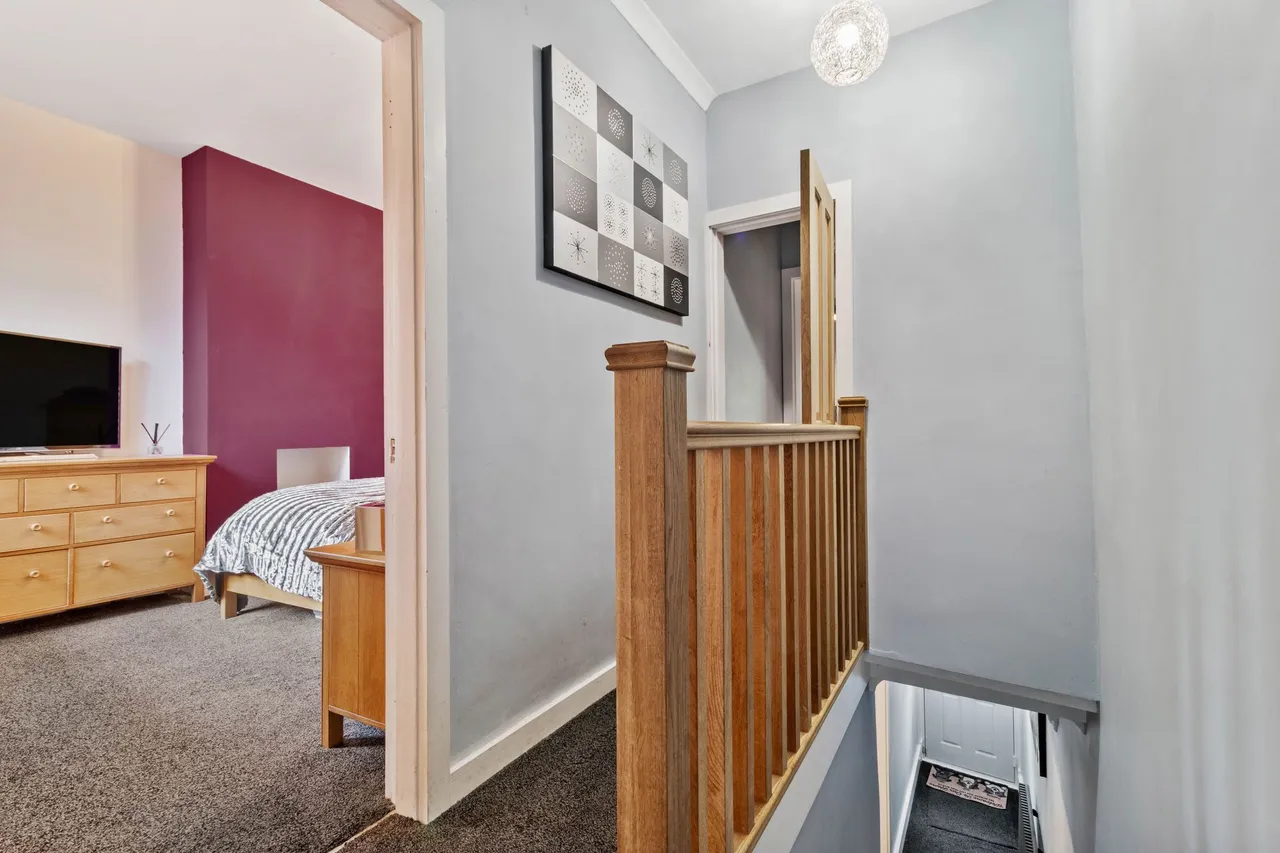 Cawdor Street, Stockton Heath, Warrington, Warrington, WA4 6LU, photo 12