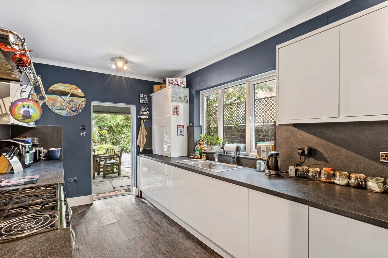 Cawdor Street, Stockton Heath, Warrington, Warrington, WA4 6LU, photo 5