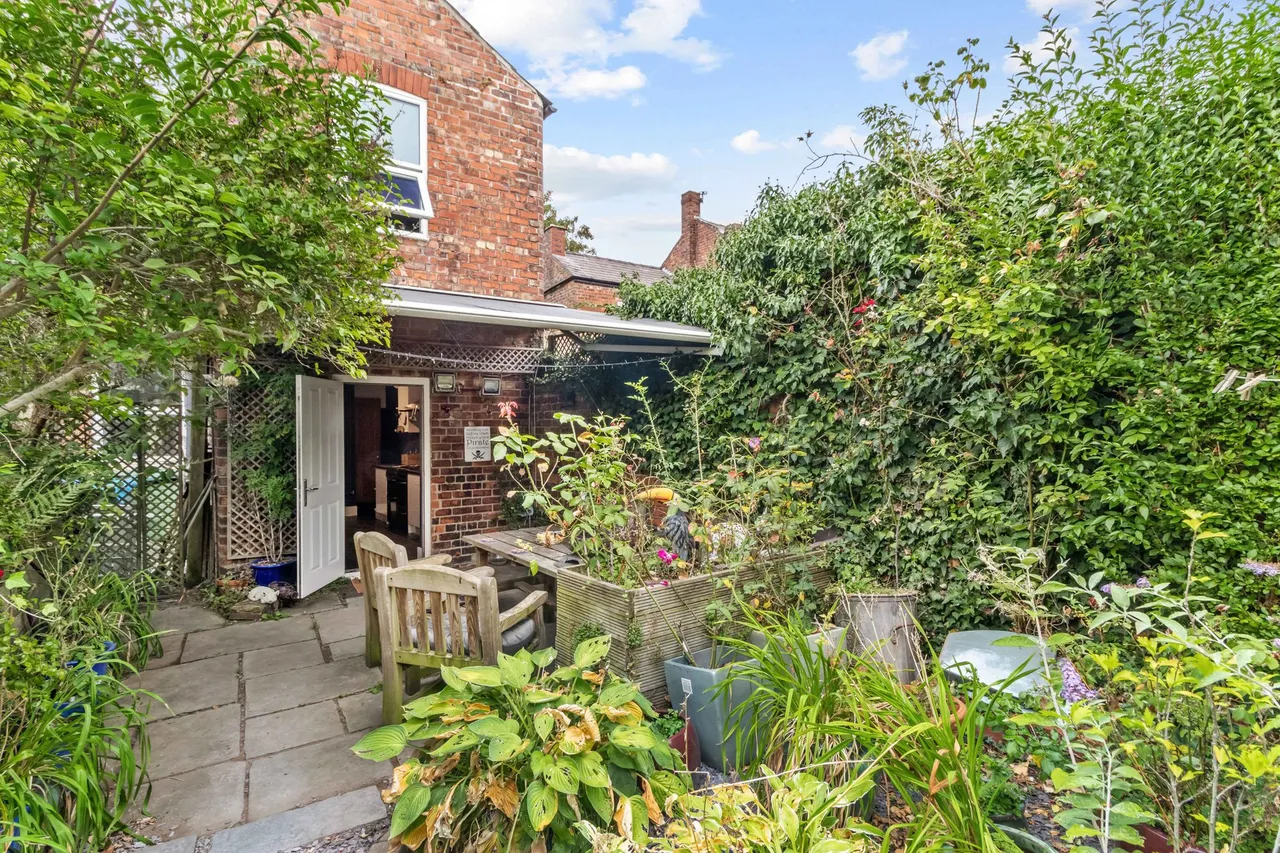 Cawdor Street, Stockton Heath, Warrington, Warrington, WA4 6LU, photo 14