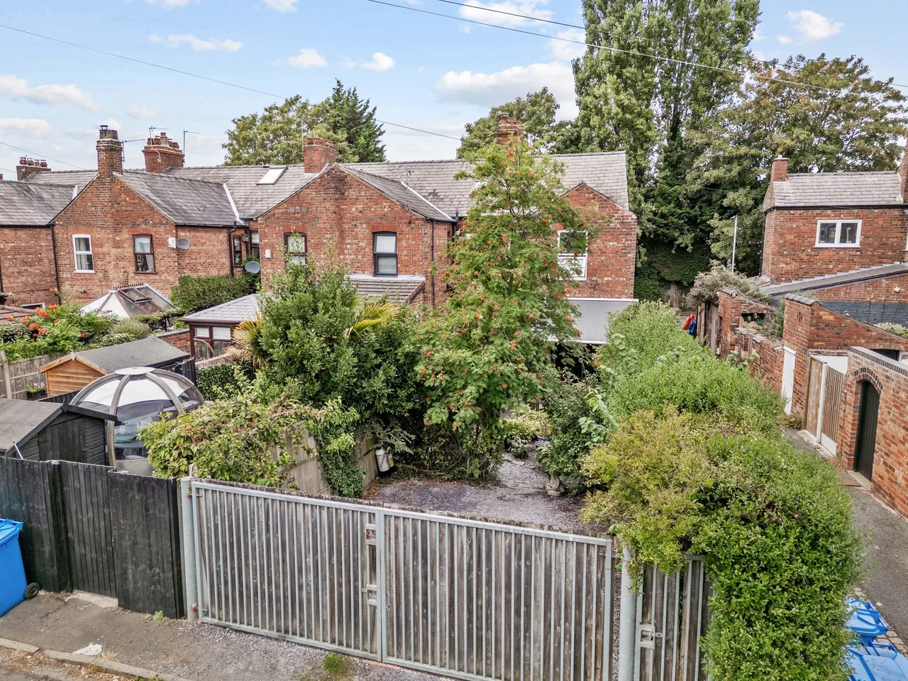 Cawdor Street, Stockton Heath, Warrington, Warrington, WA4 6LU, photo 16