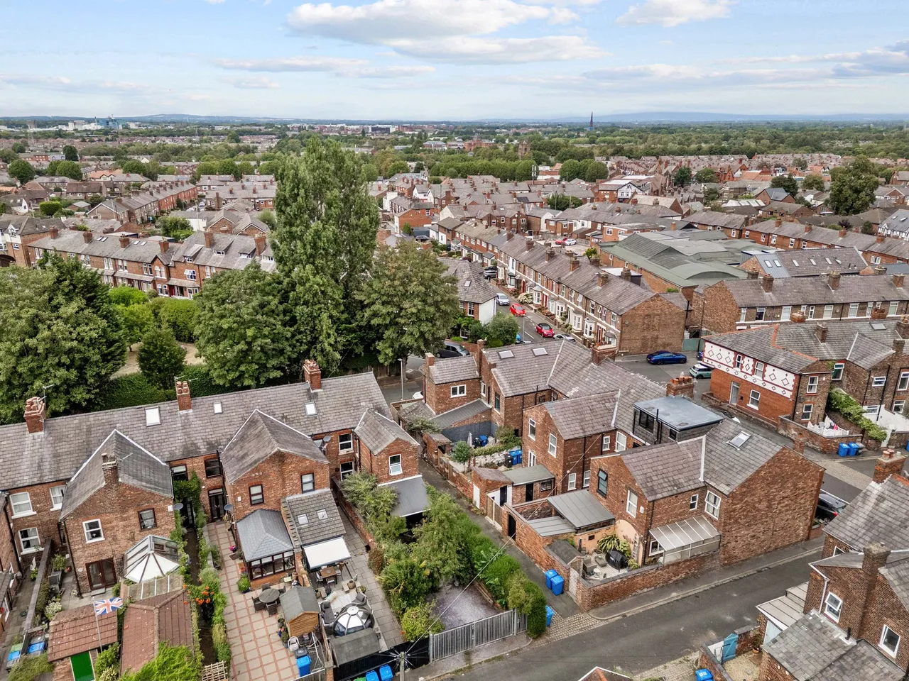 Cawdor Street, Stockton Heath, Warrington, Warrington, WA4 6LU, photo 18