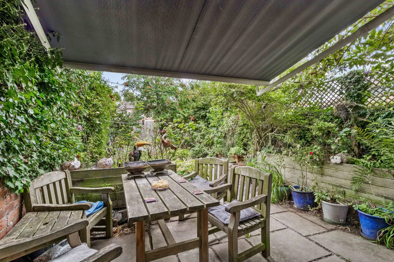 Cawdor Street, Stockton Heath, Warrington, Warrington, WA4 6LU, photo 13