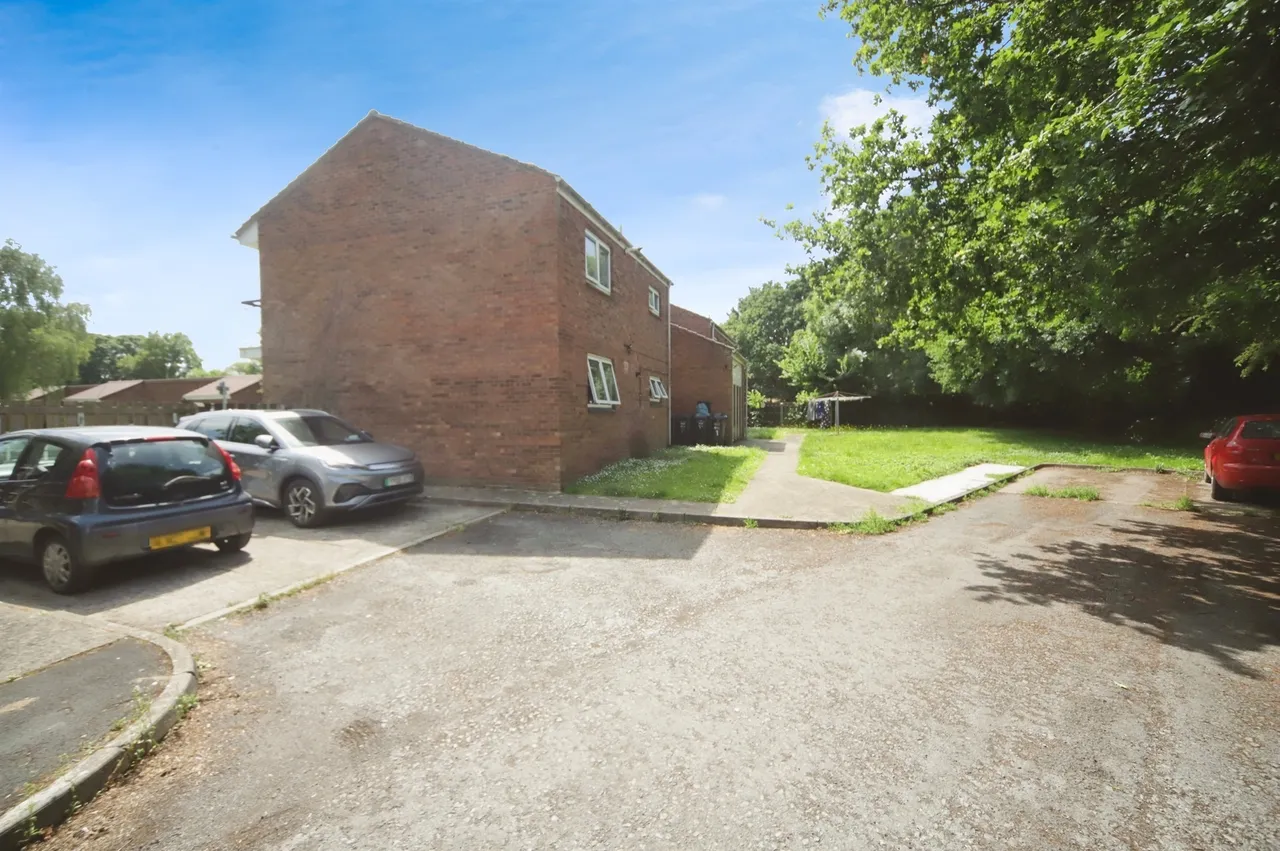 Heron Drive, Bishops Hull, TA1, photo 15