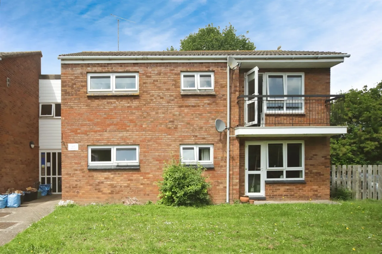 Heron Drive, Bishops Hull, TA1, photo 16