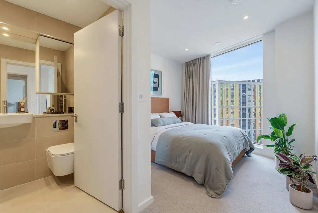 Apex Avenue, London, SW8, photo 6