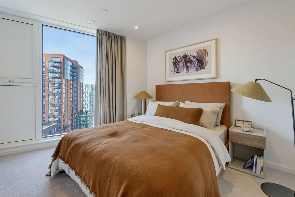 Apex Avenue, London, SW8, photo 8
