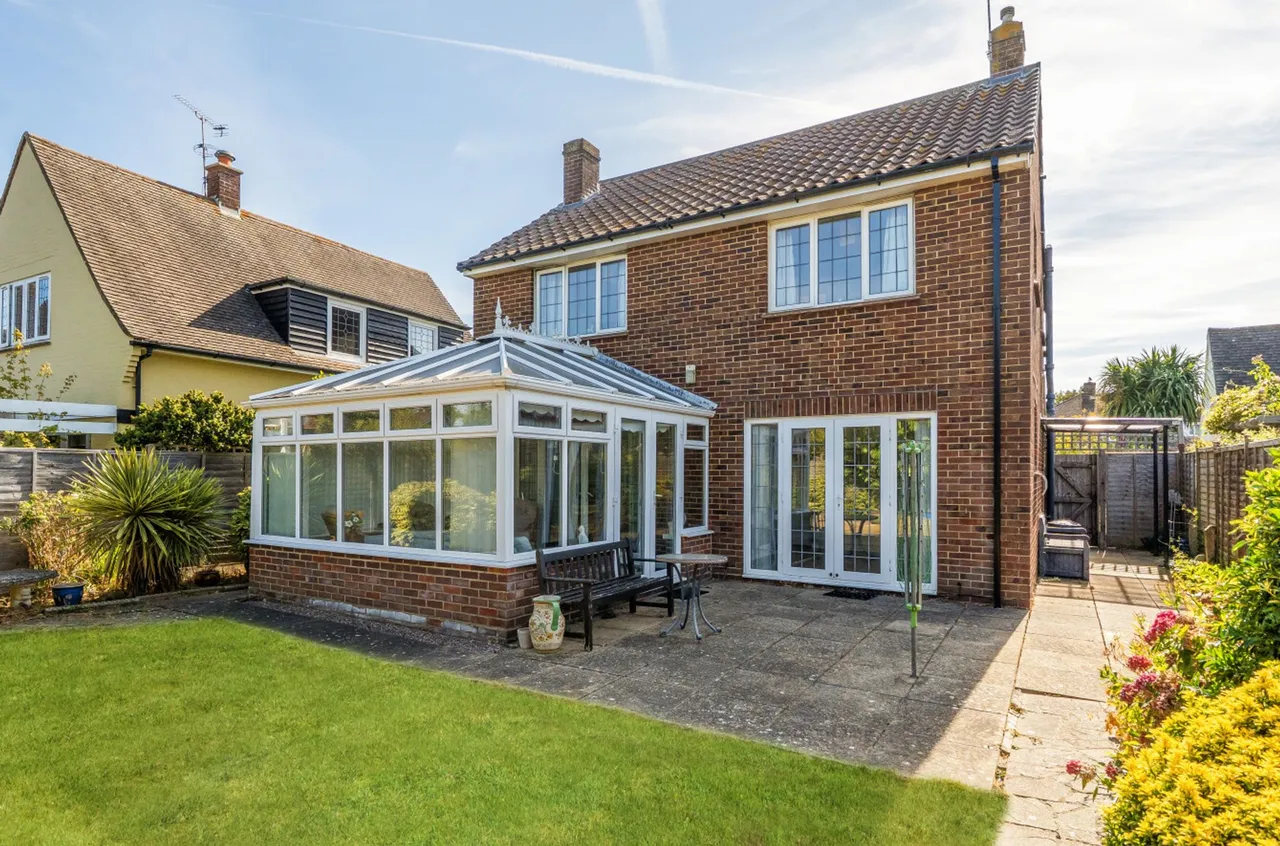 Park Drive, Felpham, PO22, photo 15