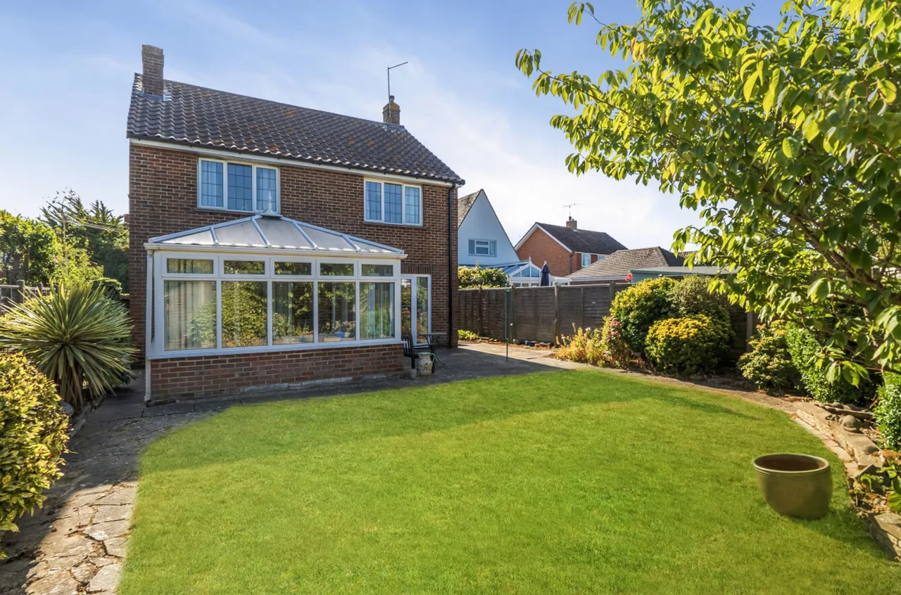 Park Drive, Felpham, PO22, photo 4