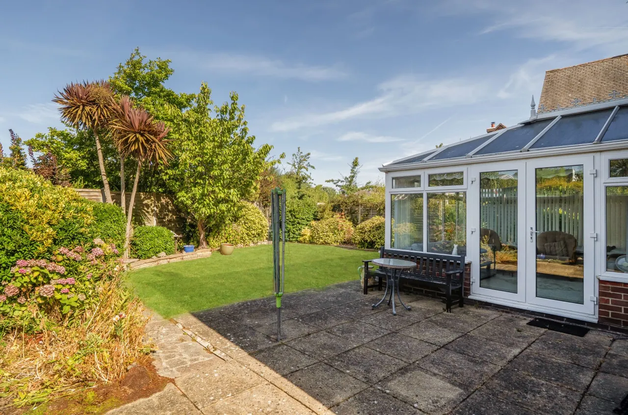 Park Drive, Felpham, PO22, photo 17