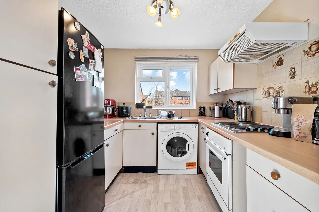 Kipling Drive, London, SW19, photo 4
