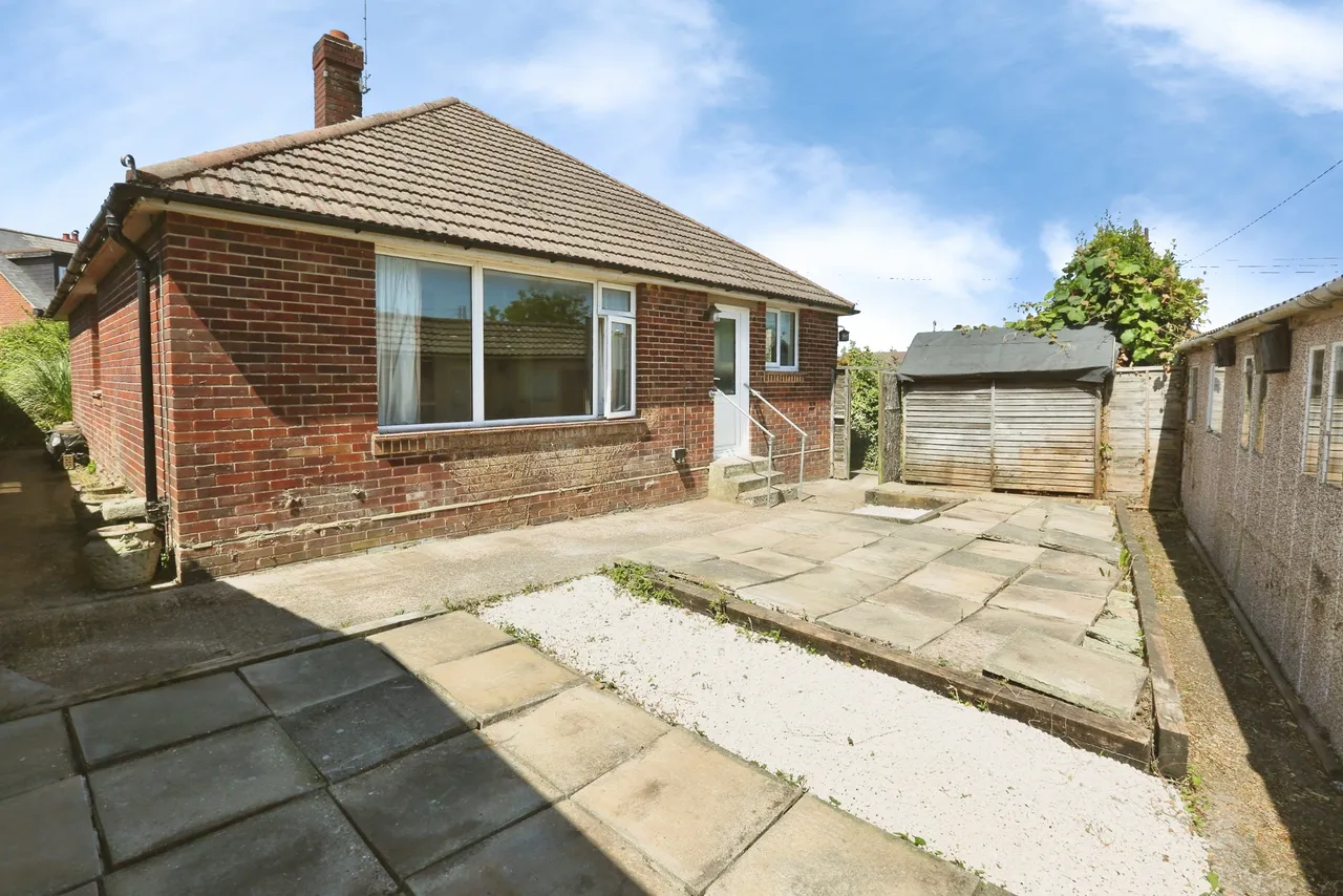 3 bed house for sale, Freegrounds Close, Southampton, SO30