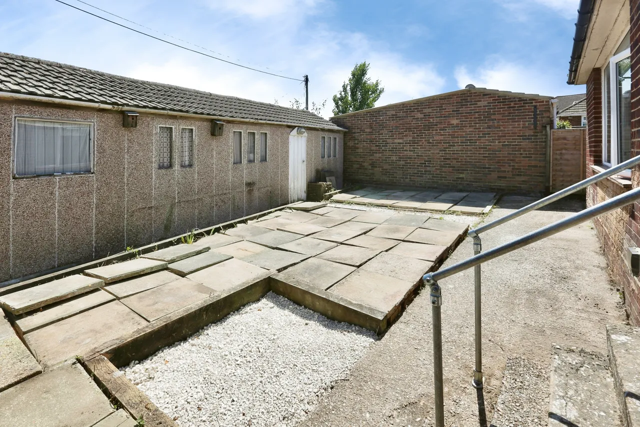 Freegrounds Close, Southampton, SO30, photo 24