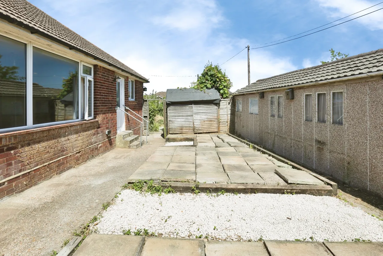 Freegrounds Close, Southampton, SO30, photo 26