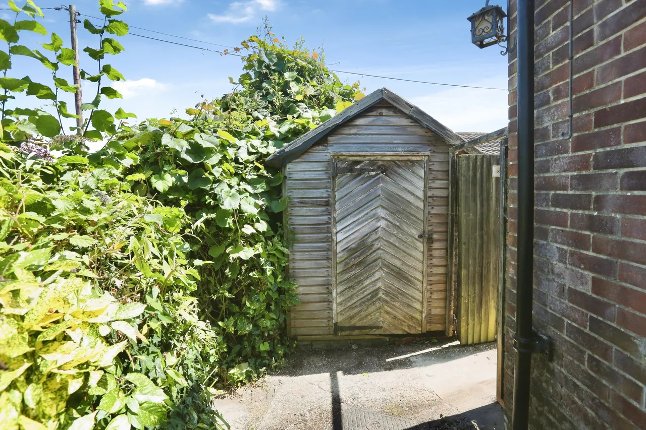 Freegrounds Close, Southampton, SO30, photo 25