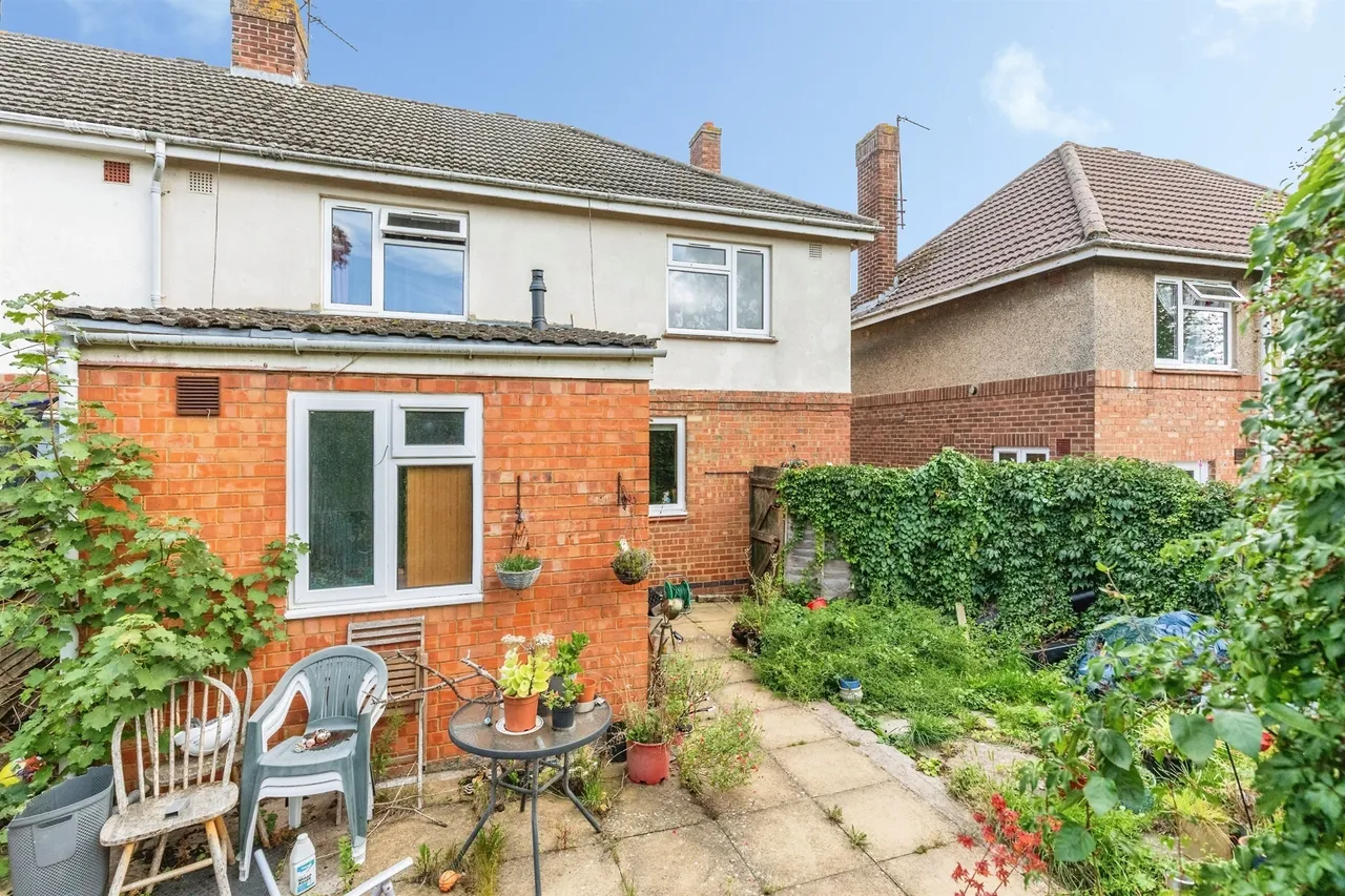 Highfield Road, Kettering, NN15, photo 16