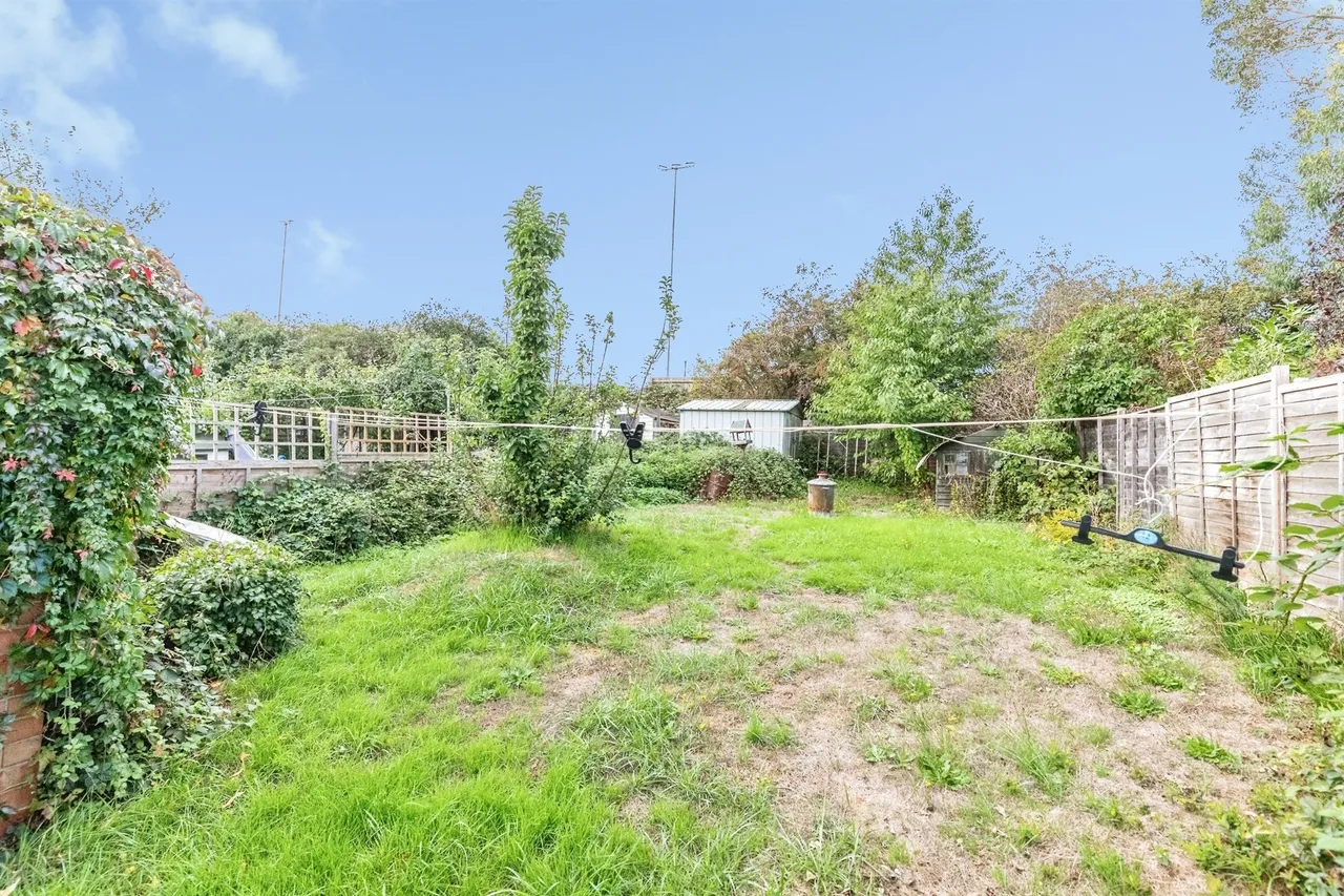 Highfield Road, Kettering, NN15, photo 14