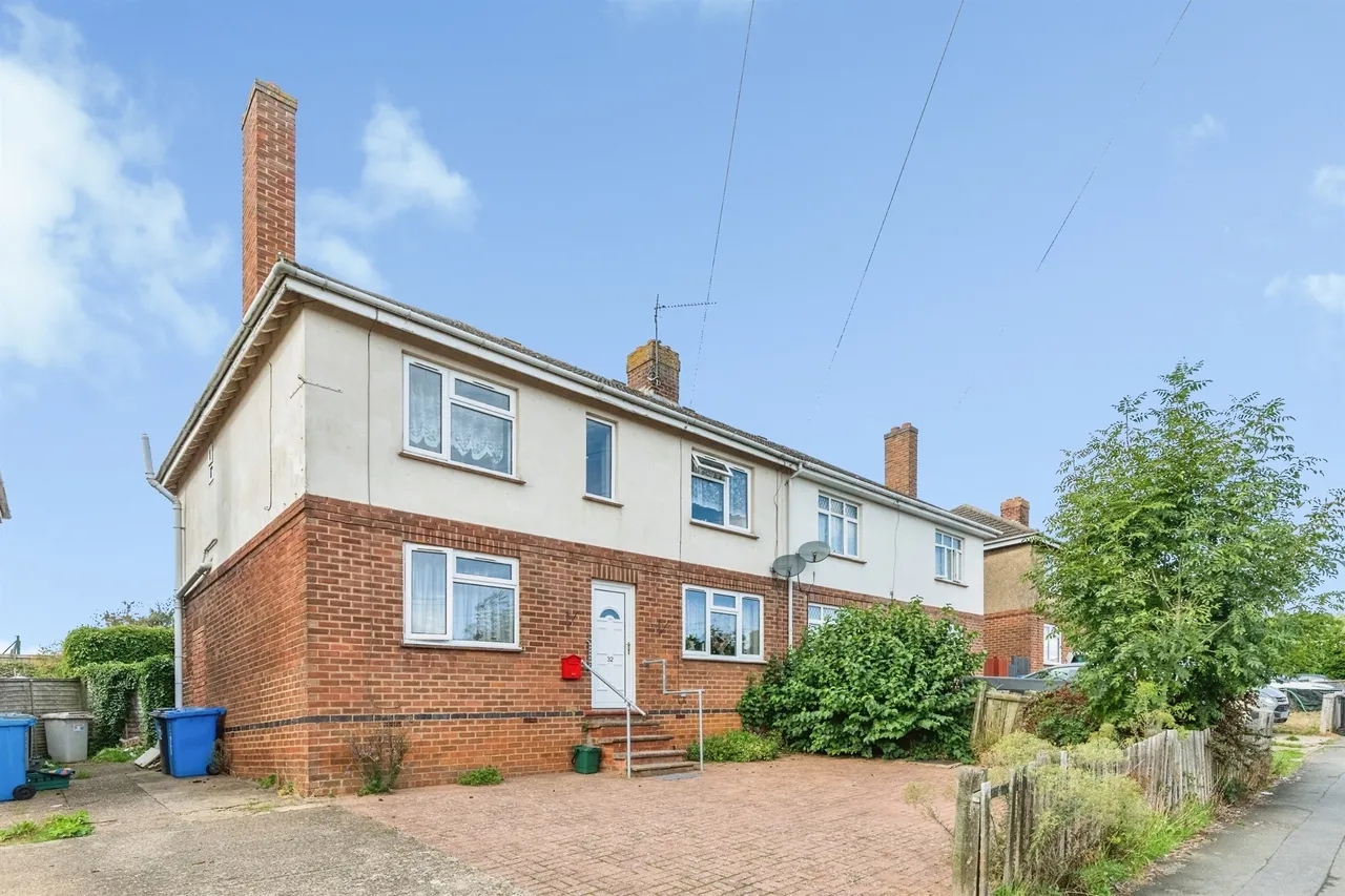 Highfield Road, Kettering, NN15, photo 18