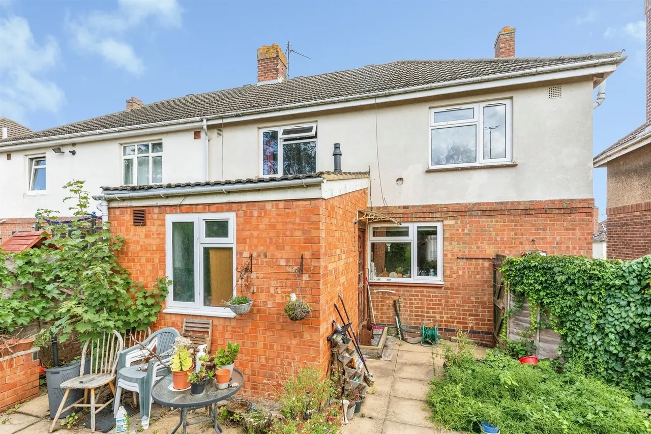 Highfield Road, Kettering, NN15, photo 17