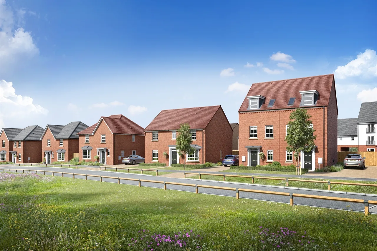 Cambridge Road, Sawbridgeworth, CM21, photo 4