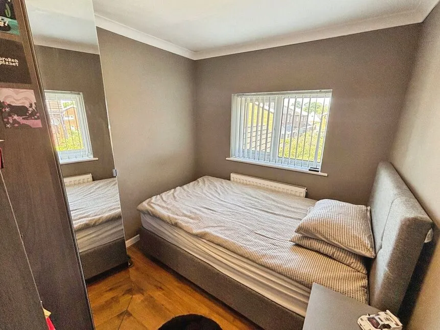 Dane Grove, Mickle Trafford, CH2, photo 17