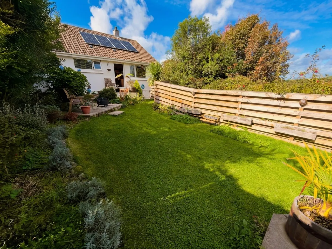 Cotwood Estate, Ponsanooth, TR3, photo 12