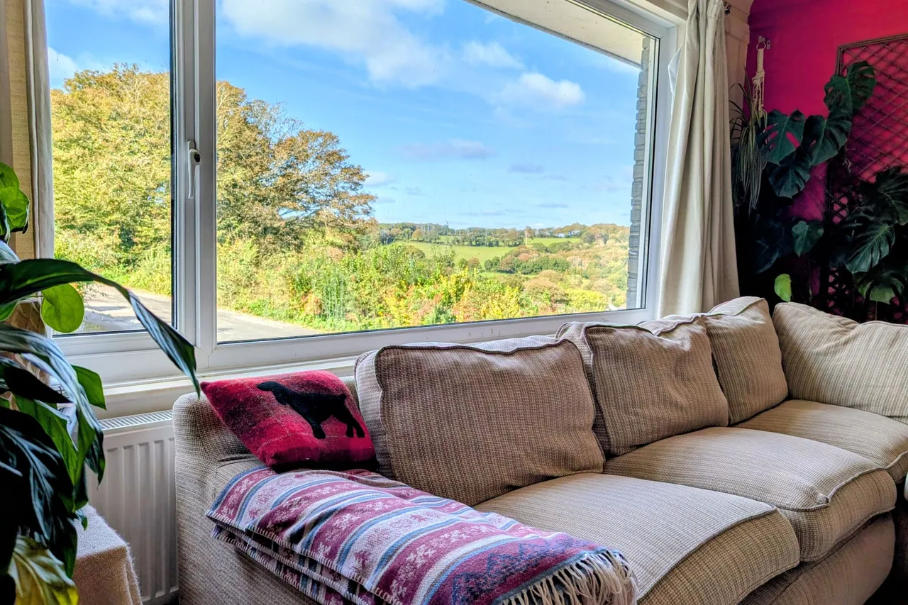 Cotwood Estate, Ponsanooth, TR3, photo 3