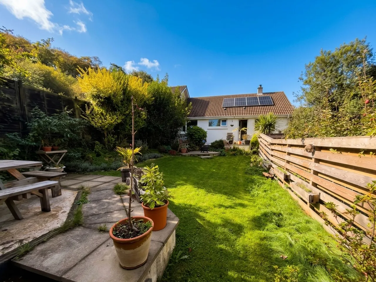Cotwood Estate, Ponsanooth, TR3, photo 4