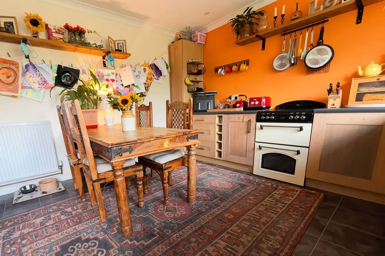 Cotwood Estate, Ponsanooth, TR3, photo 7