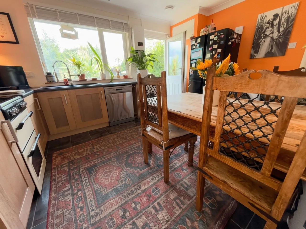 Cotwood Estate, Ponsanooth, TR3, photo 8