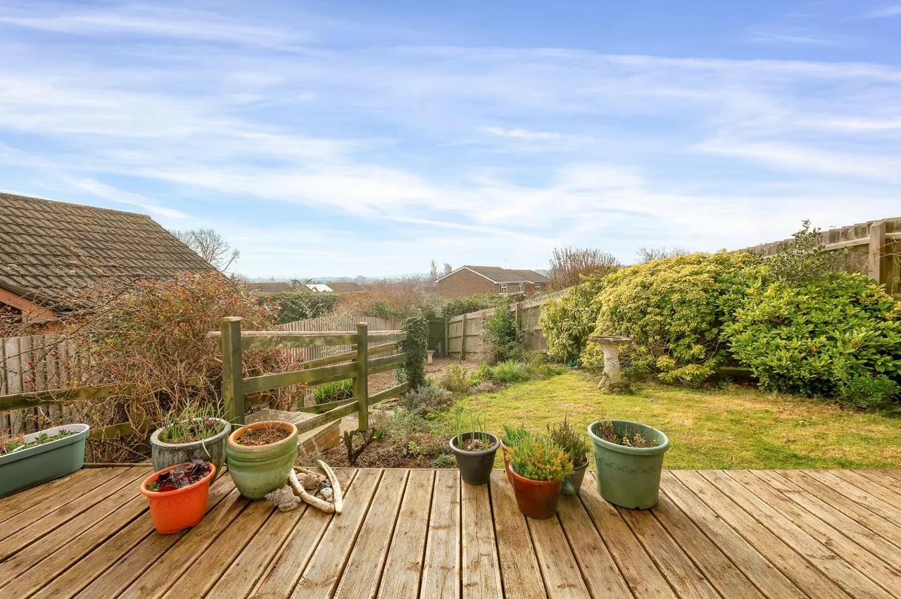 Hilltop Drive, Oakham, LE15, photo 15