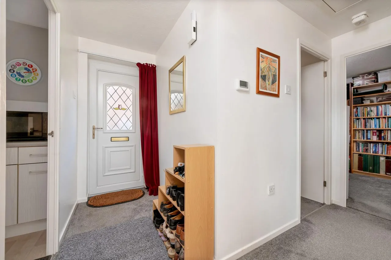 Hilltop Drive, Oakham, LE15, photo 6