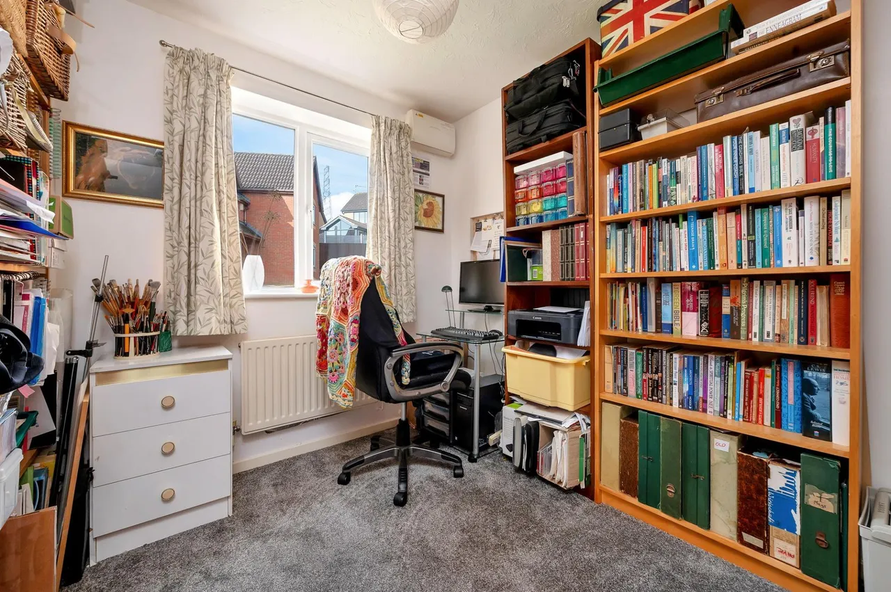 Hilltop Drive, Oakham, LE15, photo 8
