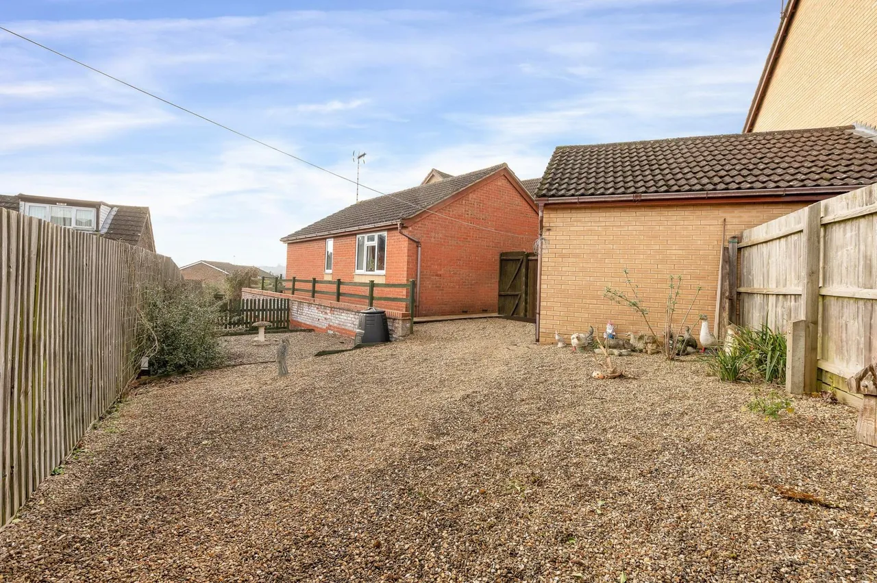 Hilltop Drive, Oakham, LE15, photo 14