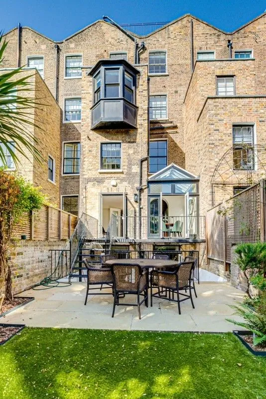 Hereford Road, London, W2, photo 11