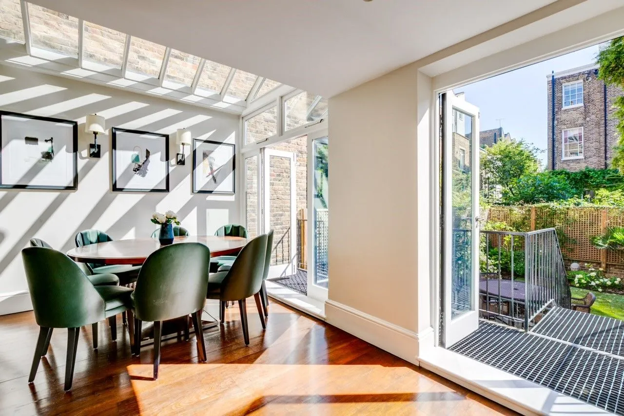 Hereford Road, London, W2, photo 9