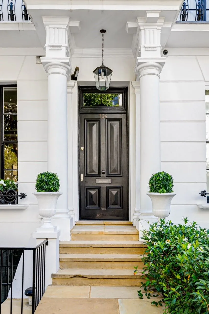 Hereford Road, London, W2, photo 17