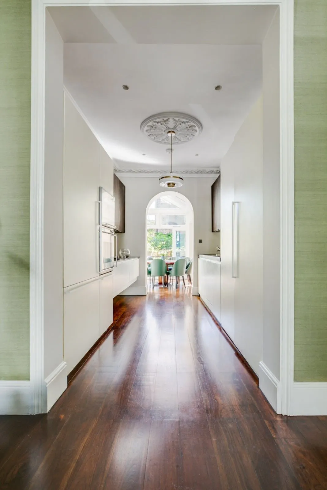 Hereford Road, London, W2, photo 12