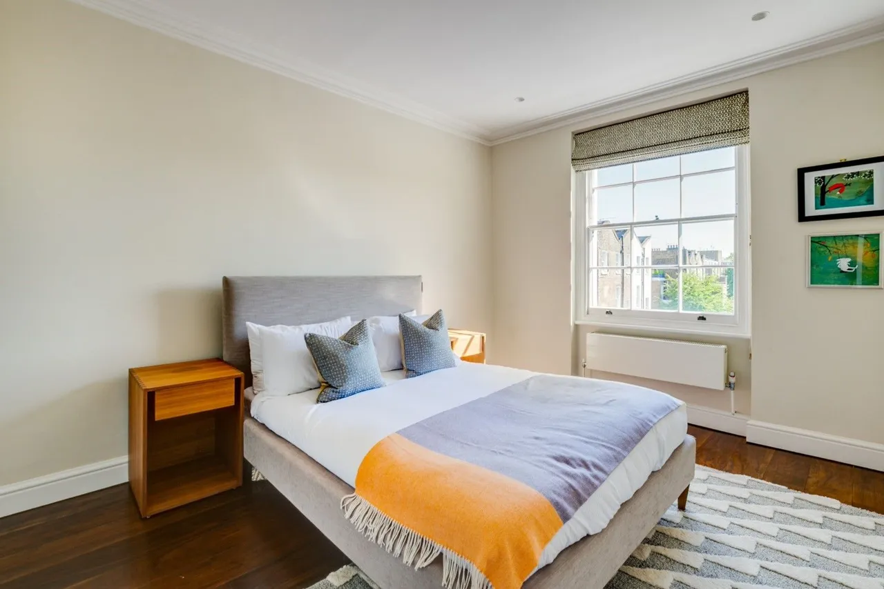 Hereford Road, London, W2, photo 8