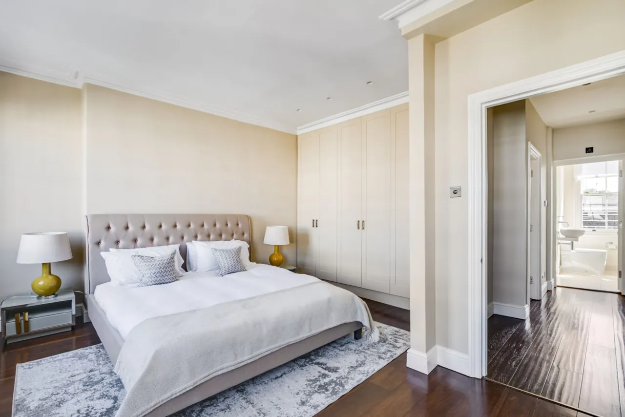 Hereford Road, London, W2, photo 10