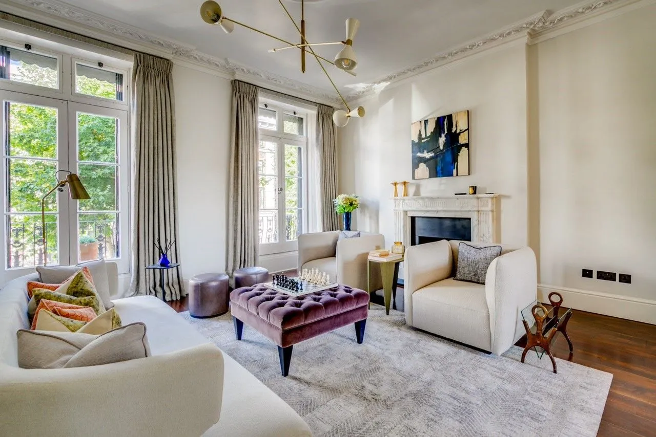 Hereford Road, London, W2, photo 4