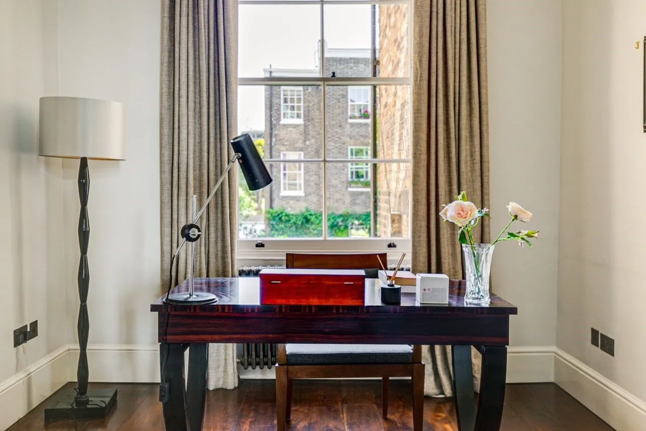 Hereford Road, London, W2, photo 13