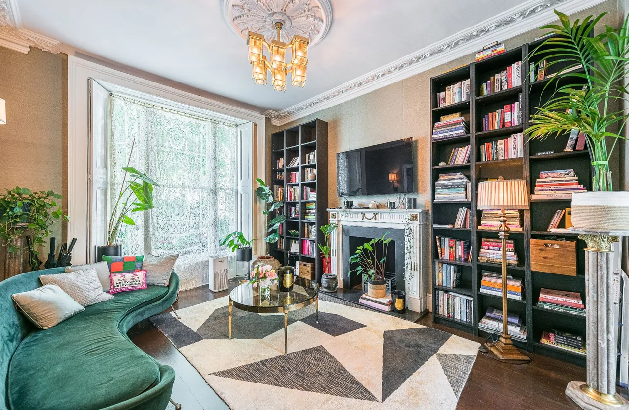 Hereford Road, London, W2, photo 15
