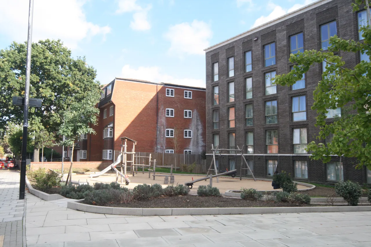 Gayton Road, Harrow, HA1, photo 15