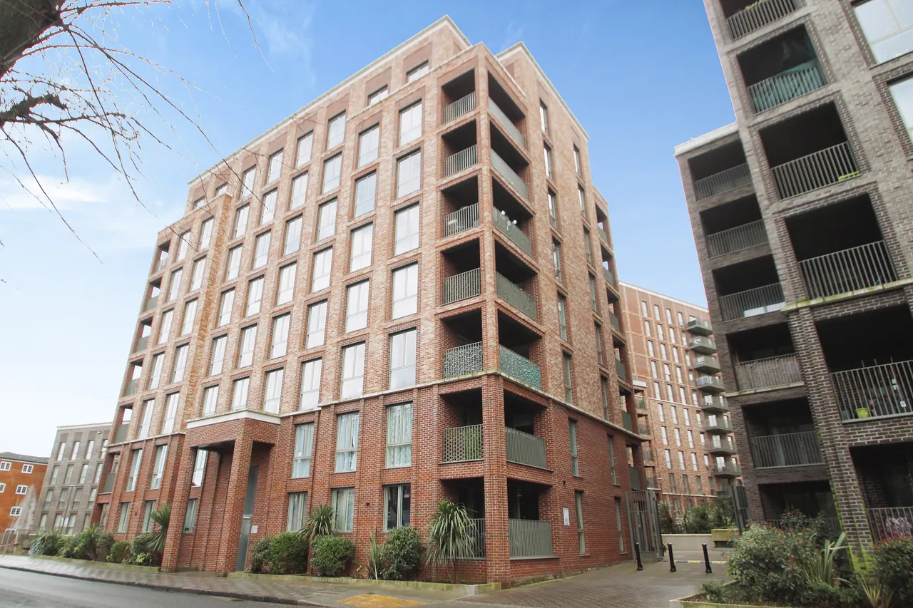 Gayton Road, Harrow, HA1, photo 14