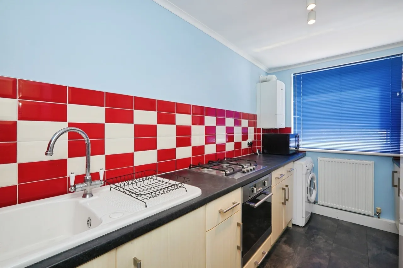 Collingwood Rise, Folkestone, Kent, CT20, photo 26