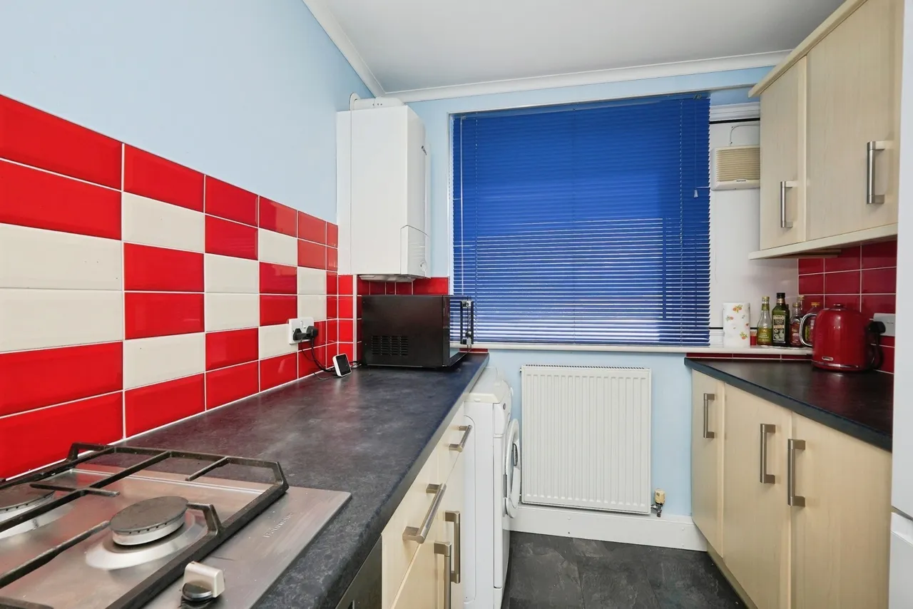 Collingwood Rise, Folkestone, Kent, CT20, photo 23