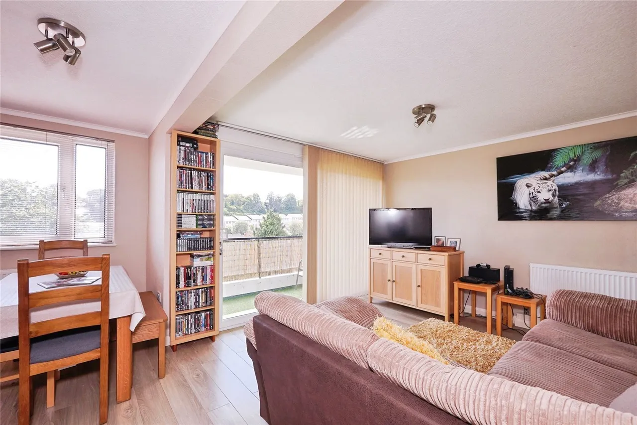 Collingwood Rise, Folkestone, Kent, CT20, photo 13