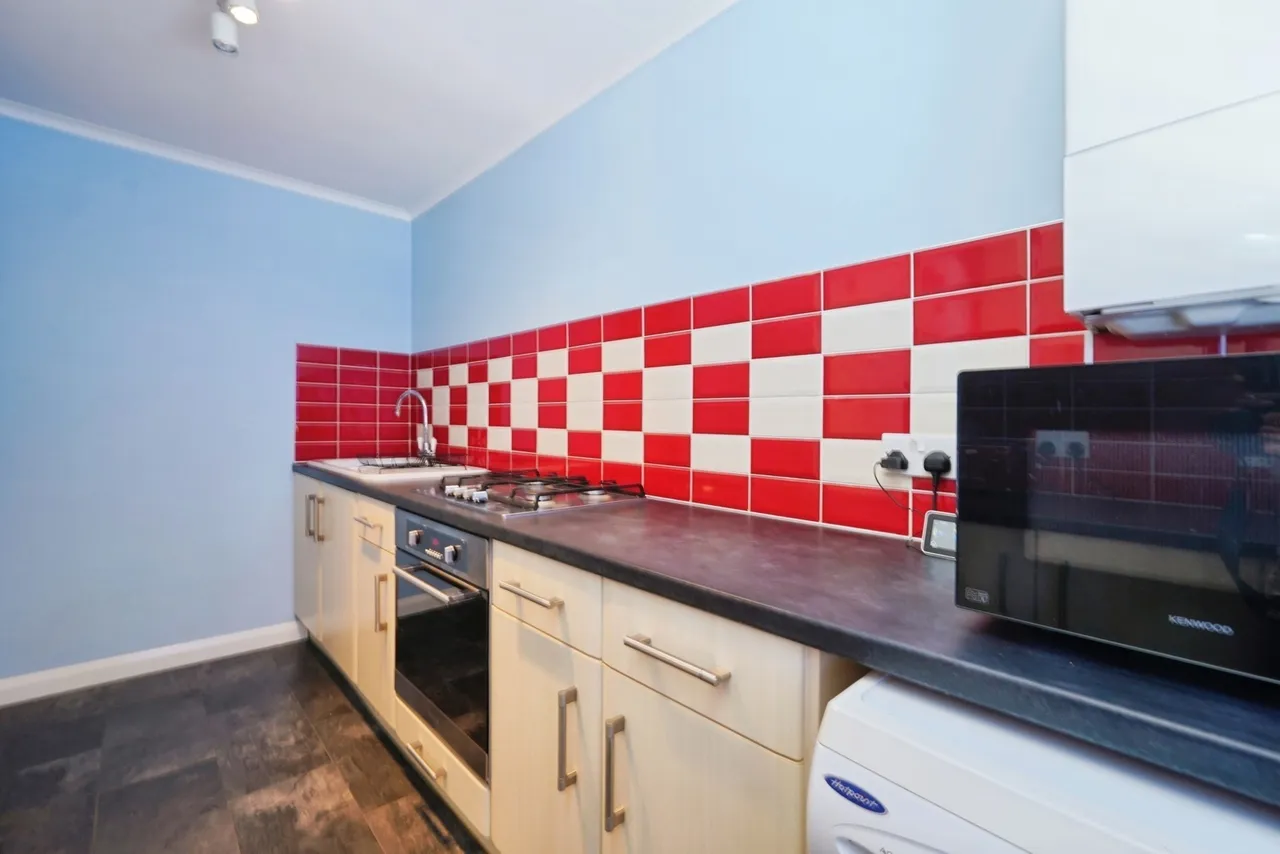 Collingwood Rise, Folkestone, Kent, CT20, photo 20